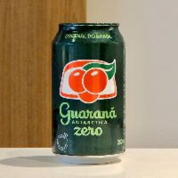 GUARANÁ ANTARCTICA ZERO 350ml