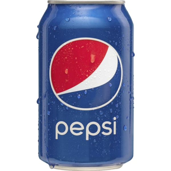 PEPSI LATA 350ml
