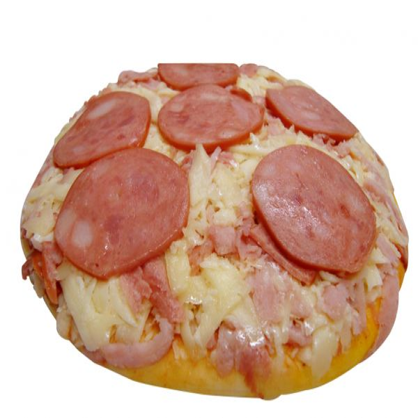 PIZZA DE CALABRESA