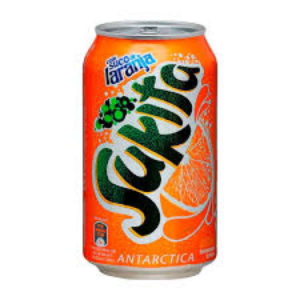 SUKITA LARANJA 350ml