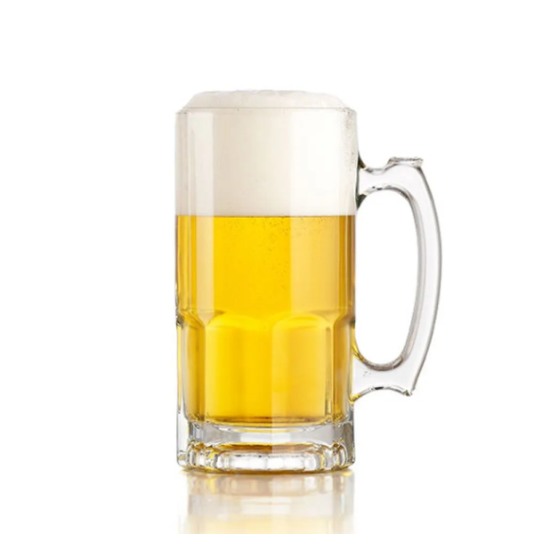 CHOPP PILSEN COPO 400ML