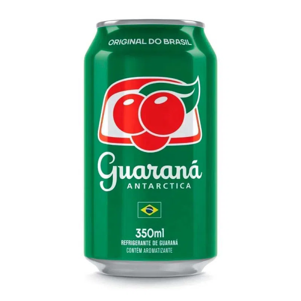 GUARANÁ ANTARCTICA 350ml