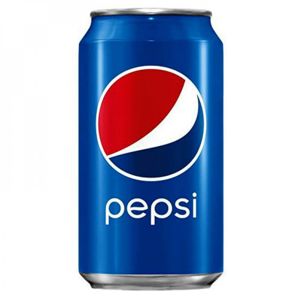 PEPSI LATA 350ml