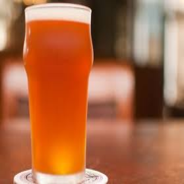 CHOPP IPA COPO 400 ML