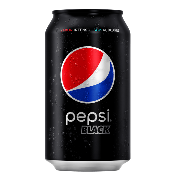 PEPSI ZERO LATA 350ml