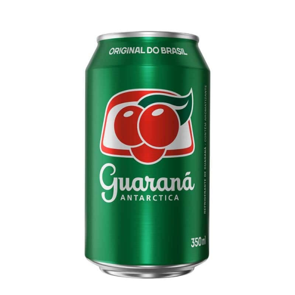 GUARANÁ ANTARCTICA 350ml